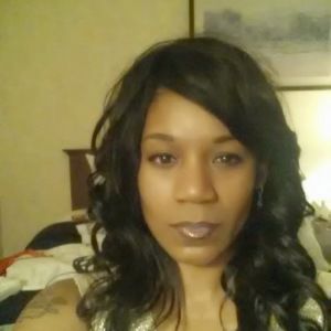 Meet your Posher, Lashay cooper